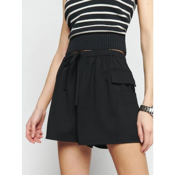 Reformation Ethan Short - Picture 3 of 9